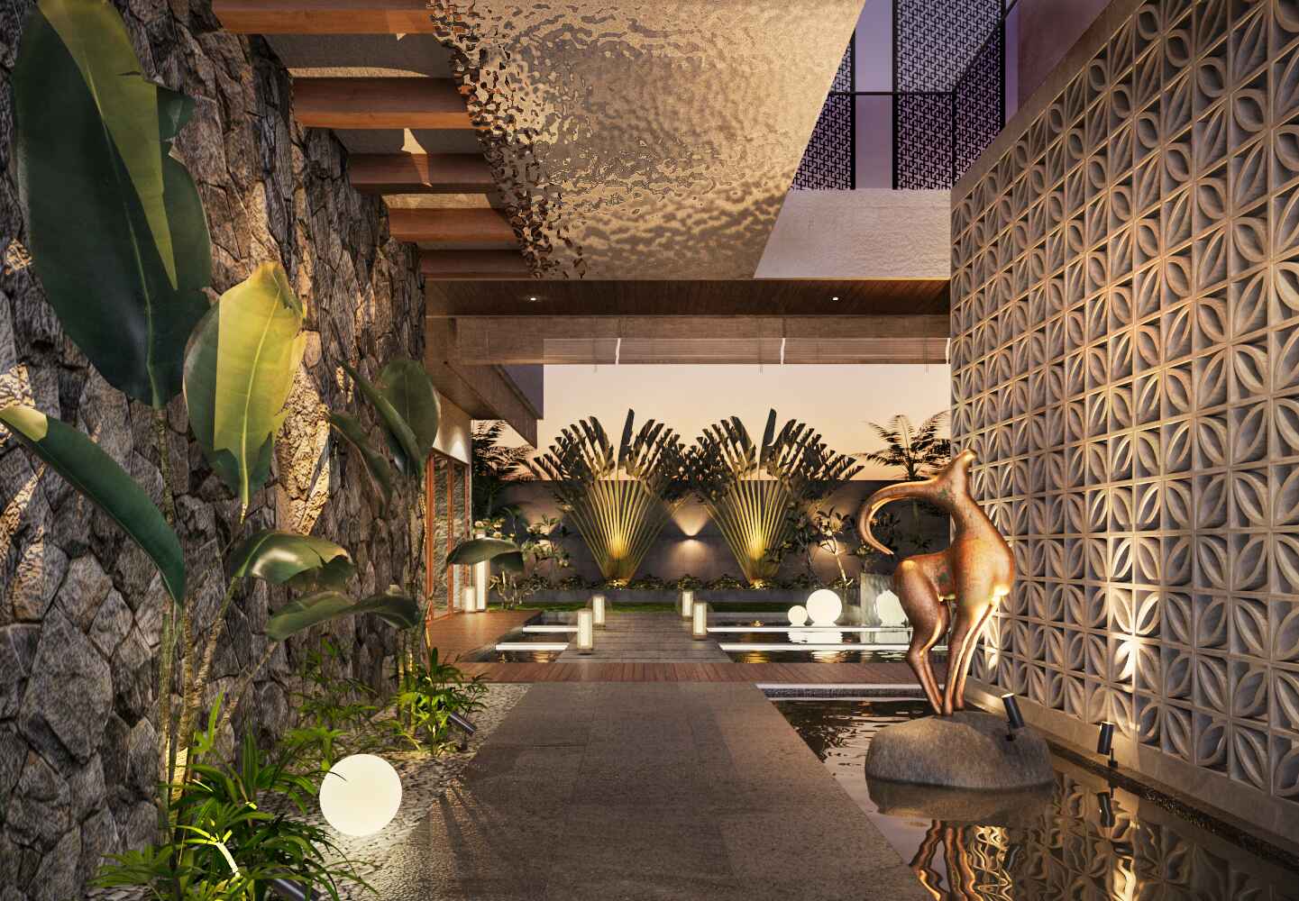 Yoval Julianto dan Lady Viona Yacup - Daniel's Choice