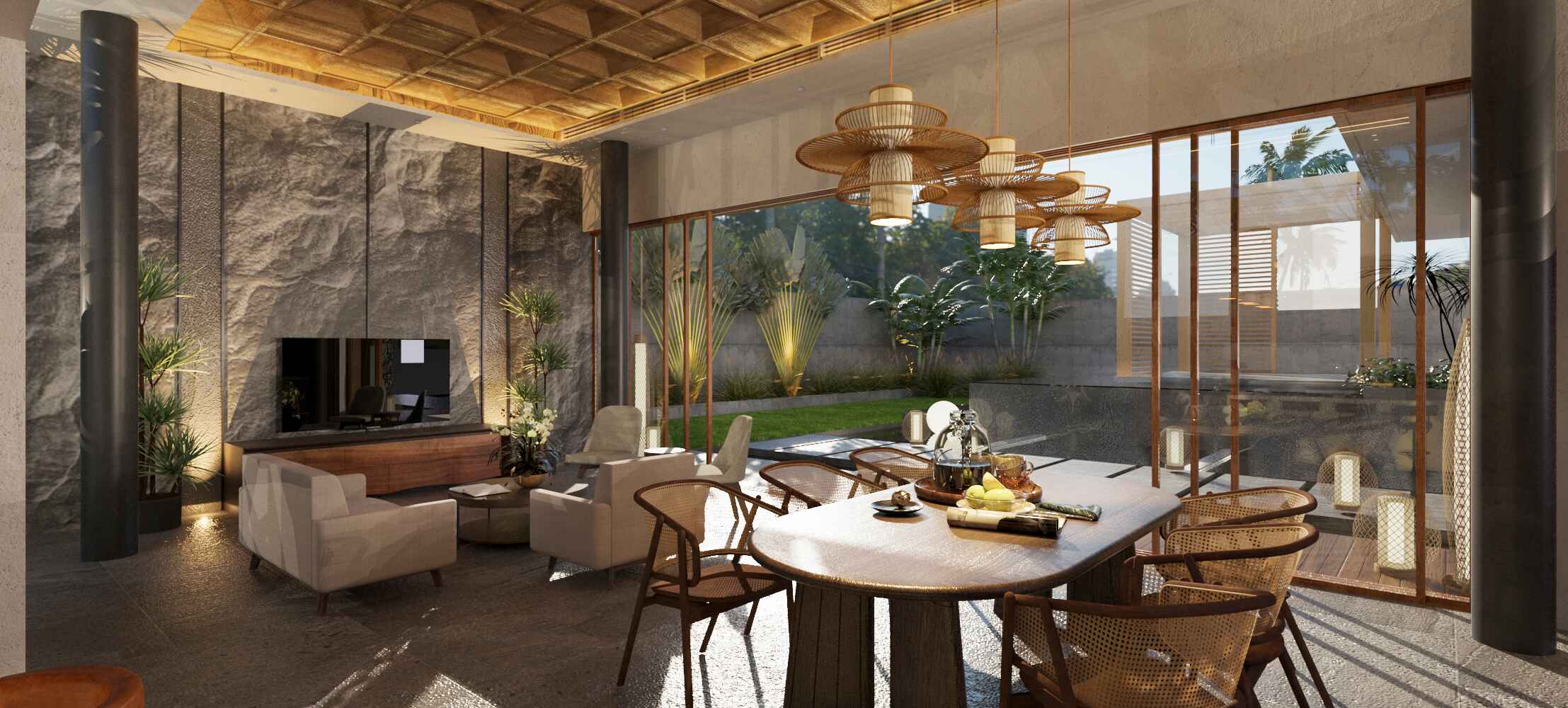 Yoval Julianto dan Lady Viona Yacup - Daniel's Choice