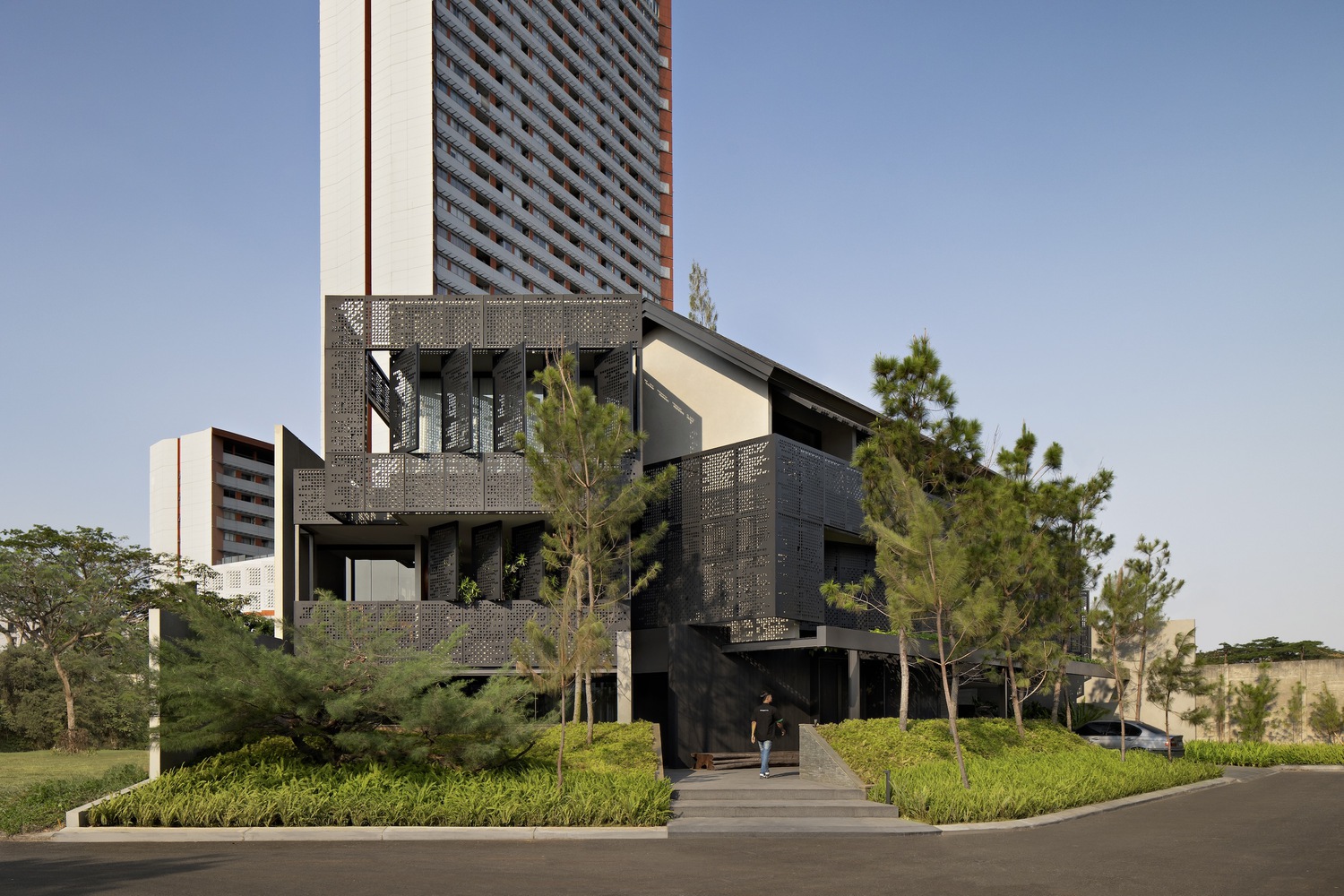 Wahana Architects - The Most Inspirative Home Sanctuary Design 2024