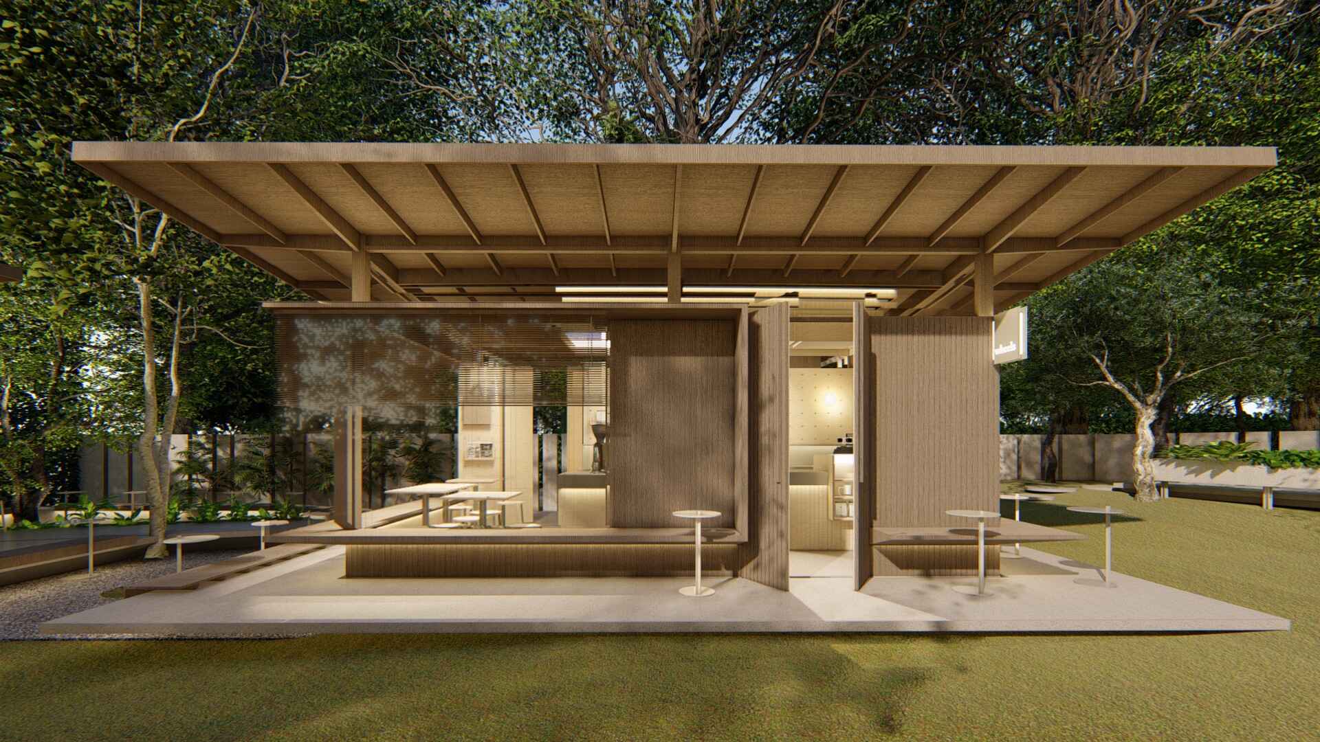 Helen Agustine Studio - Juara 1