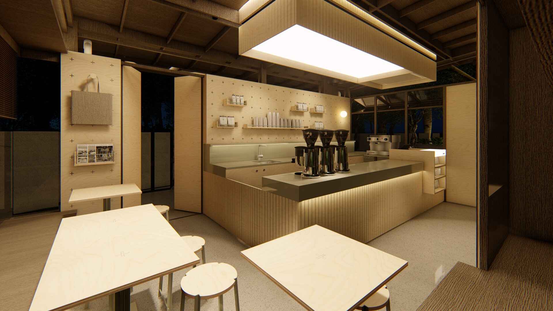 Helen Agustine Studio - Juara 1