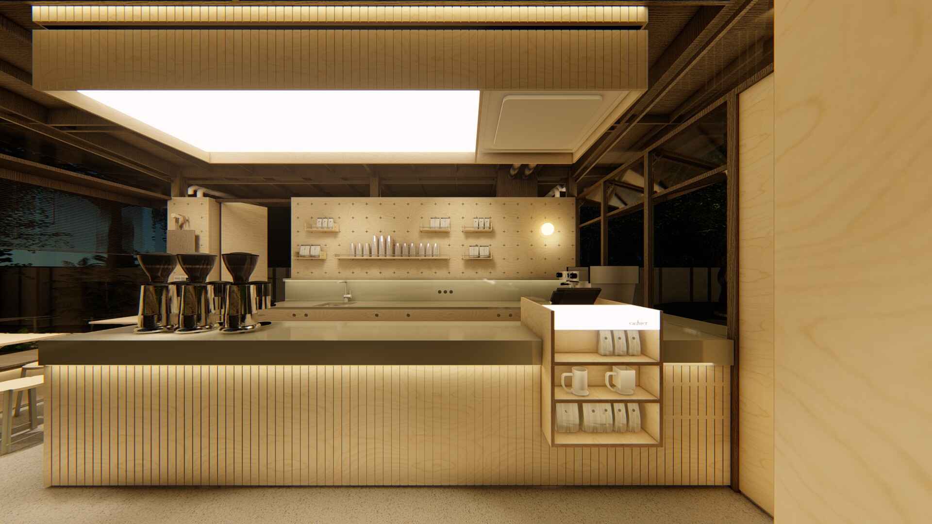 Helen Agustine Studio - Juara 1