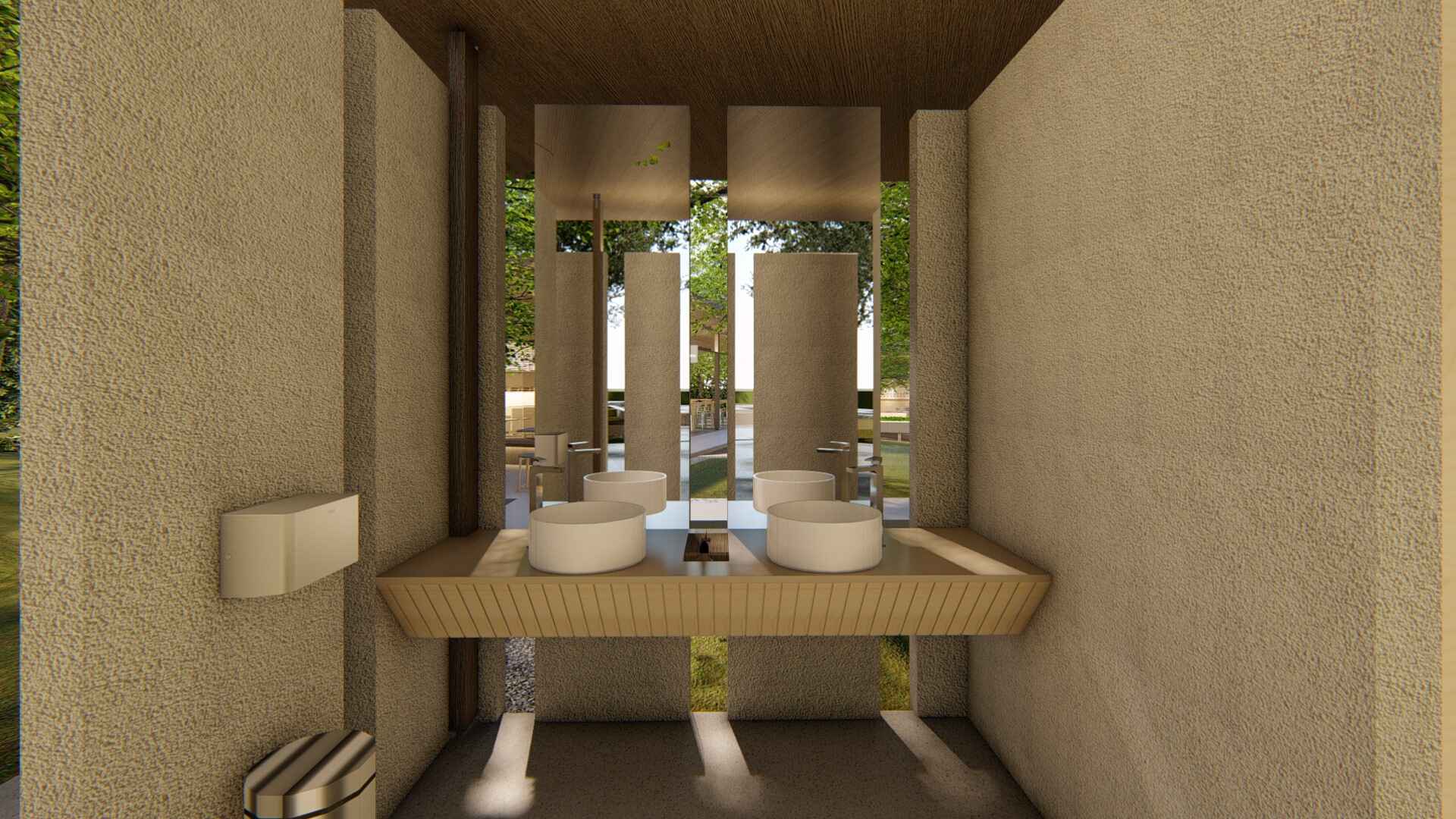 Helen Agustine Studio - Juara 1