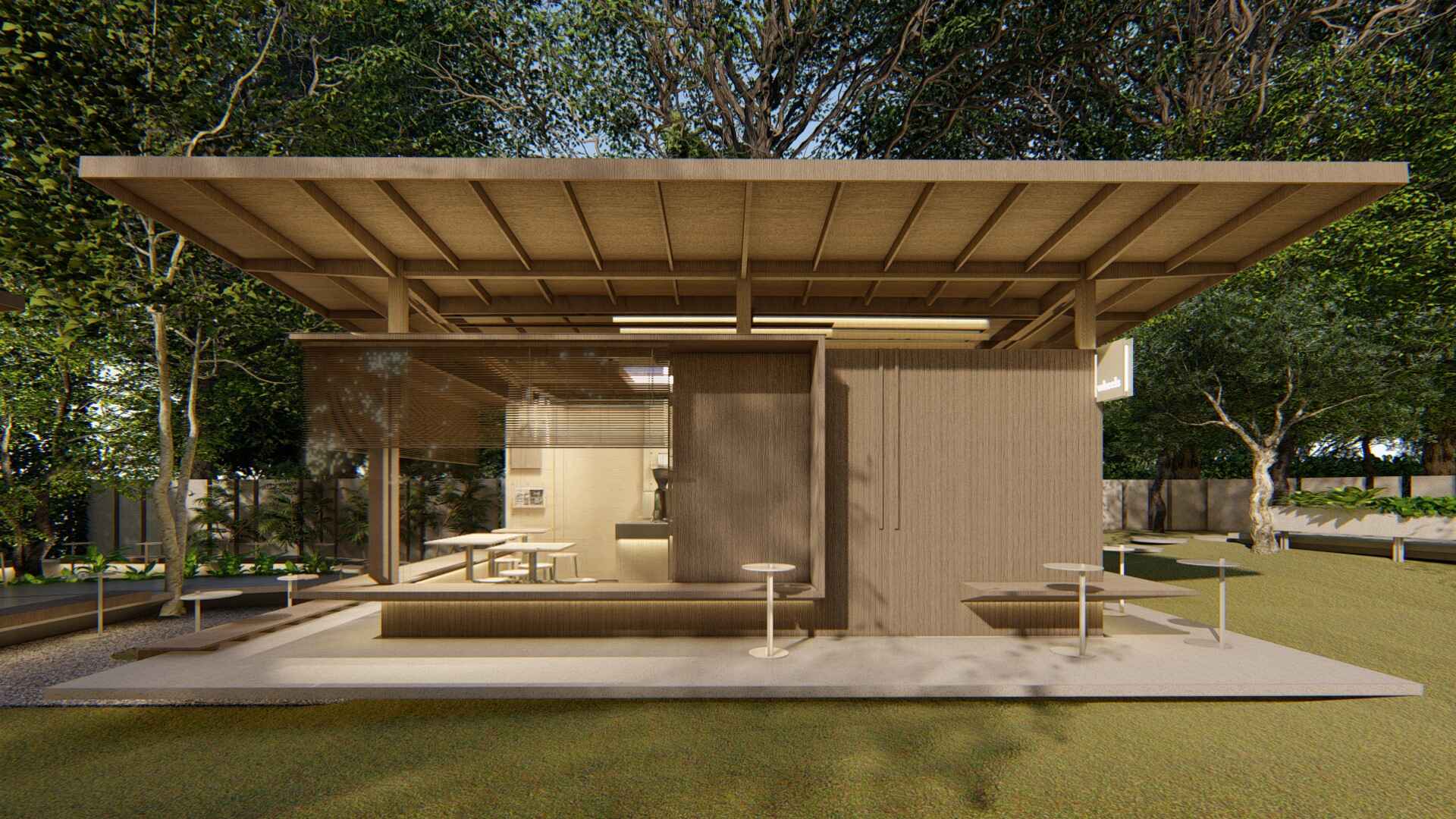 Helen Agustine Studio - Juara 1