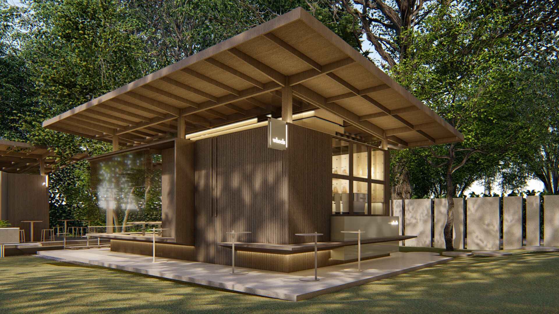 Helen Agustine Studio - Juara 1