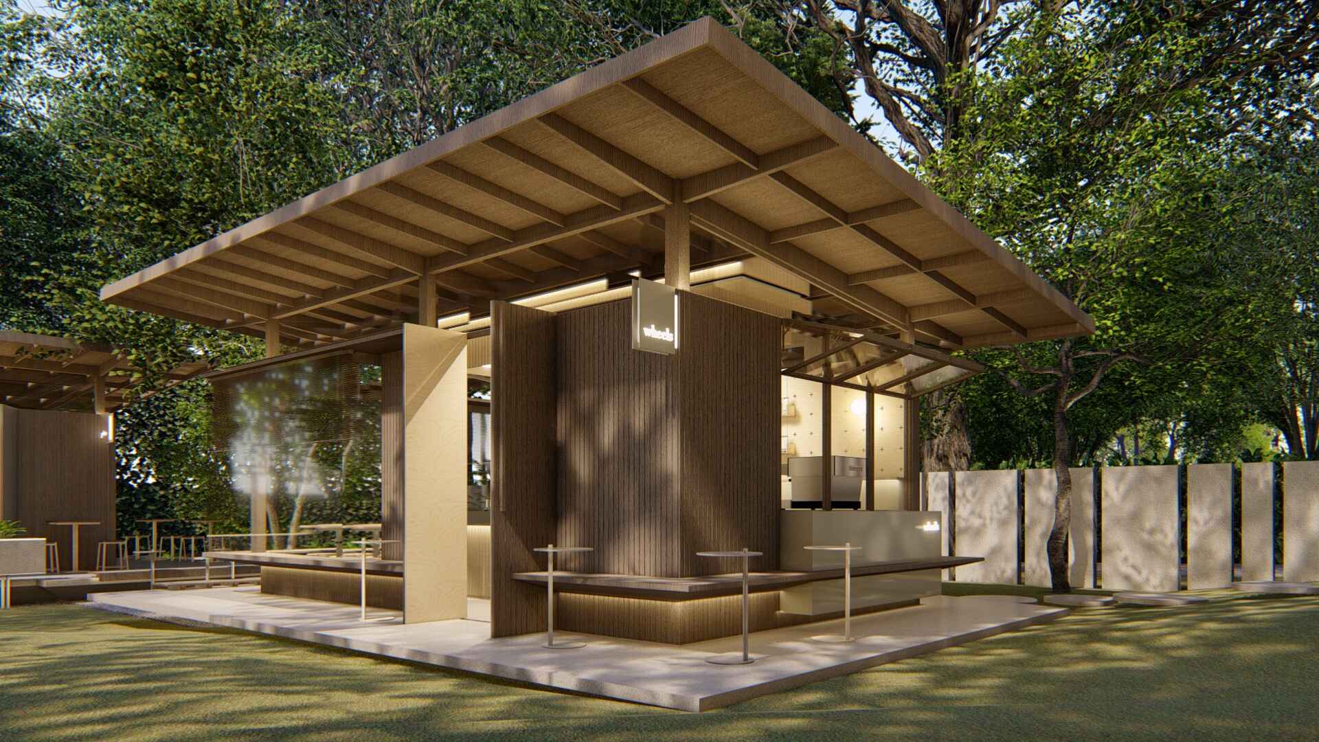 Helen Agustine Studio - Juara 1