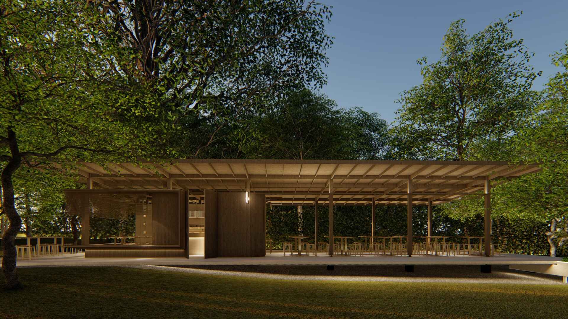 Helen Agustine Studio - Juara 1