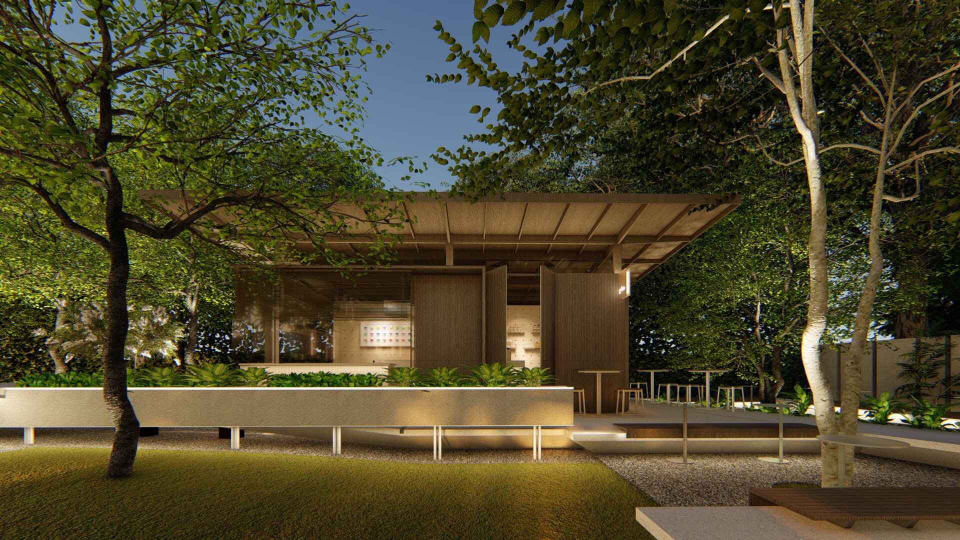 Helen Agustine Studio - Juara 1