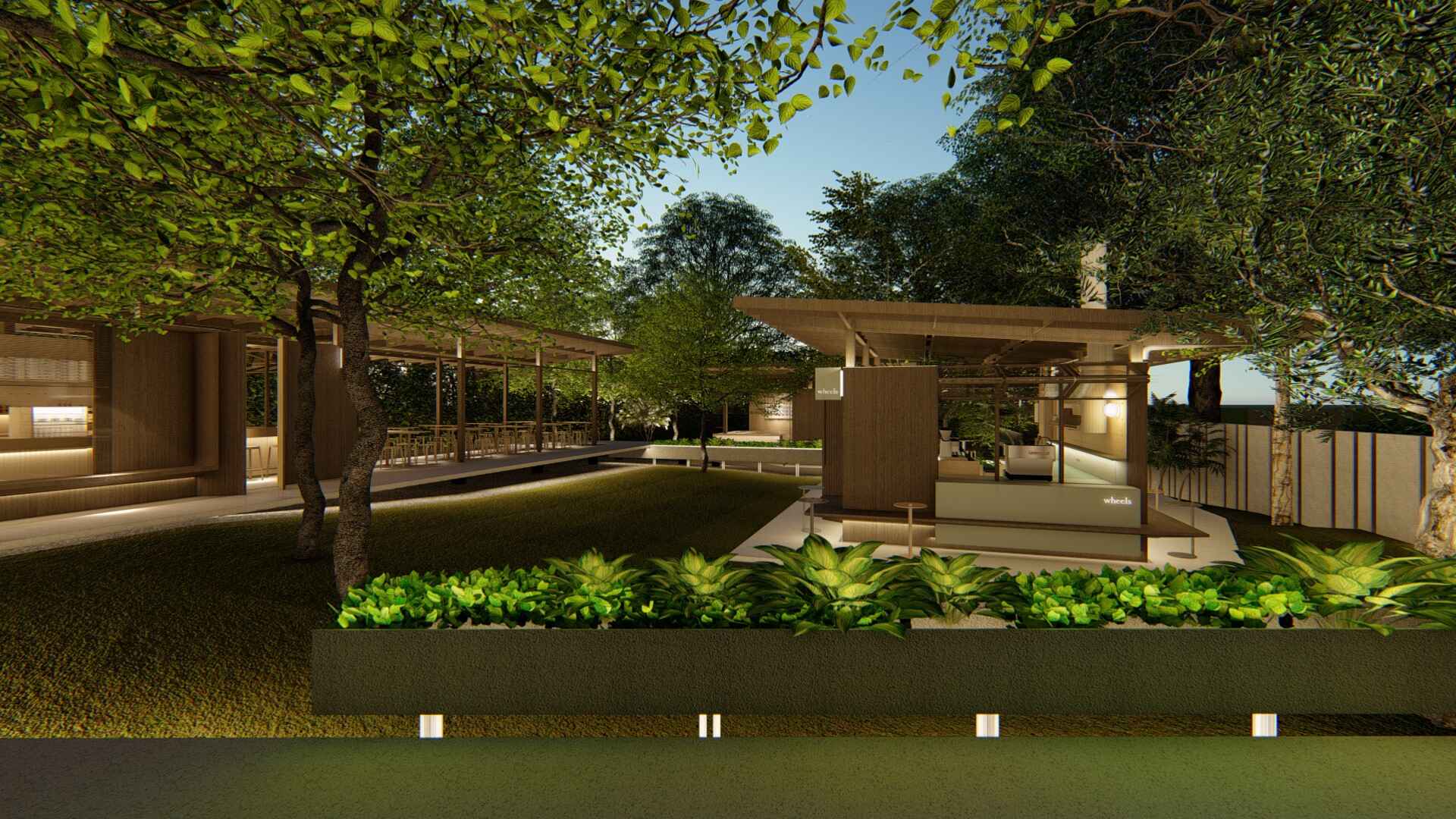 Helen Agustine Studio - Juara 1