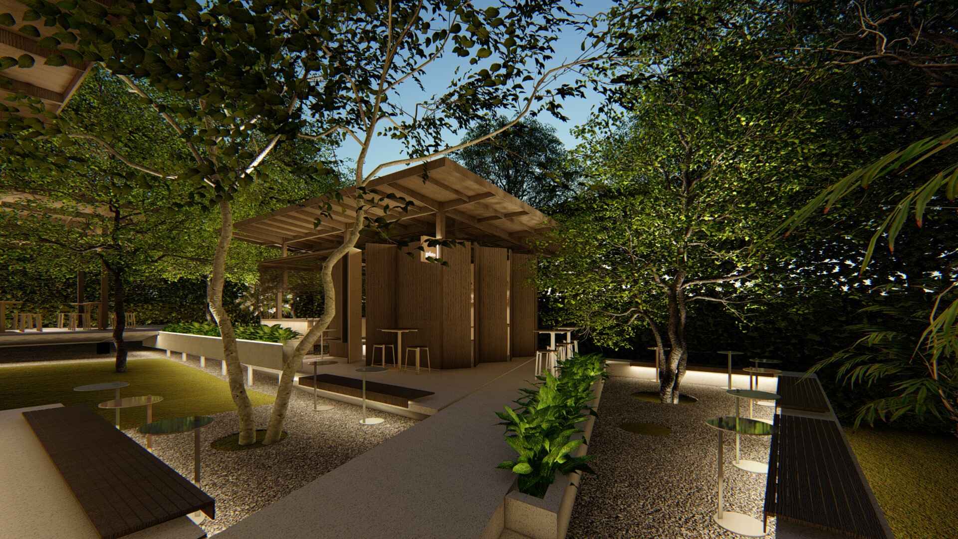 Helen Agustine Studio - Juara 1
