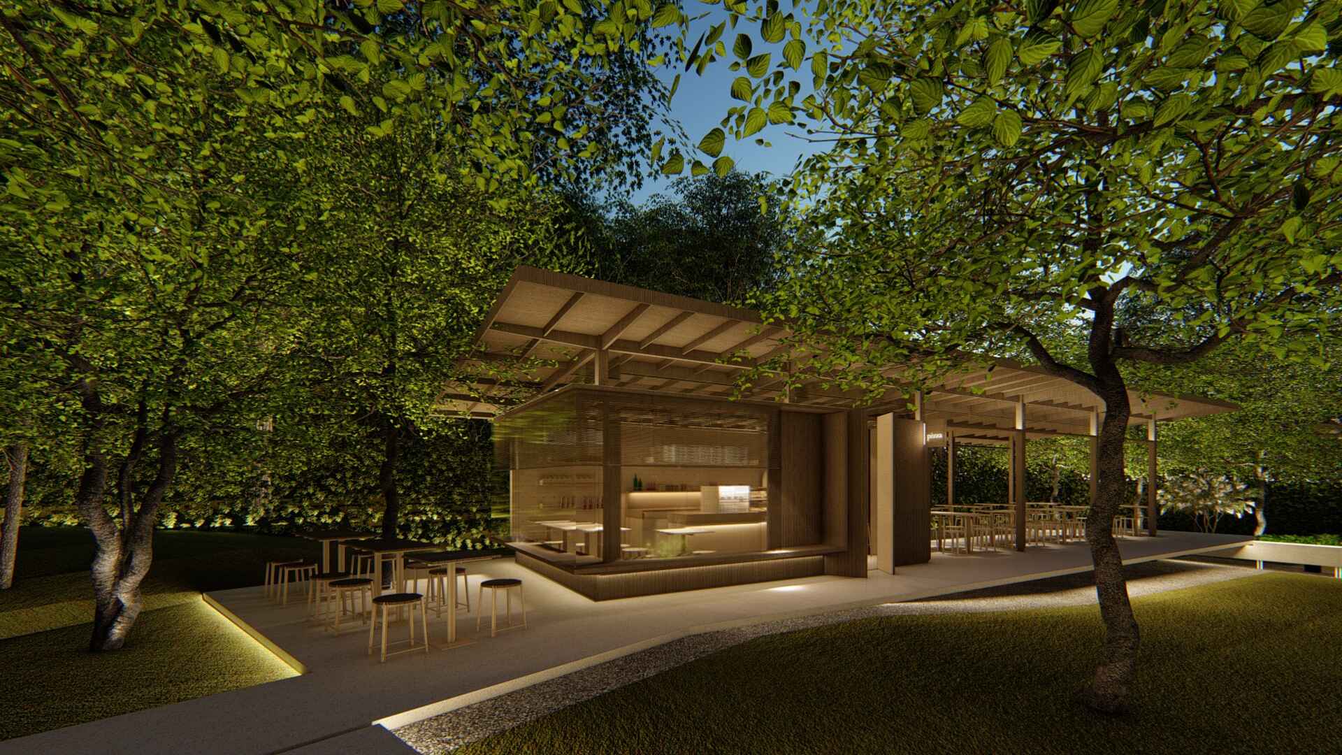 Helen Agustine Studio - Juara 1