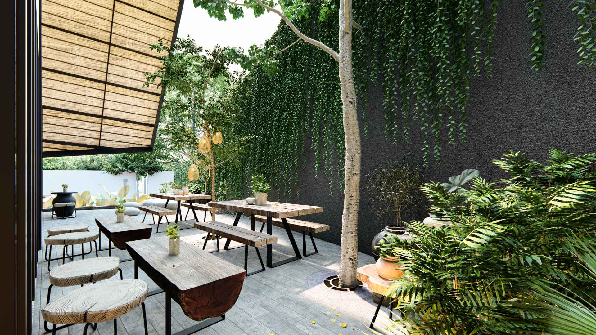 JY ARCHITECT & ASSOCIATES - Daniel's Choice