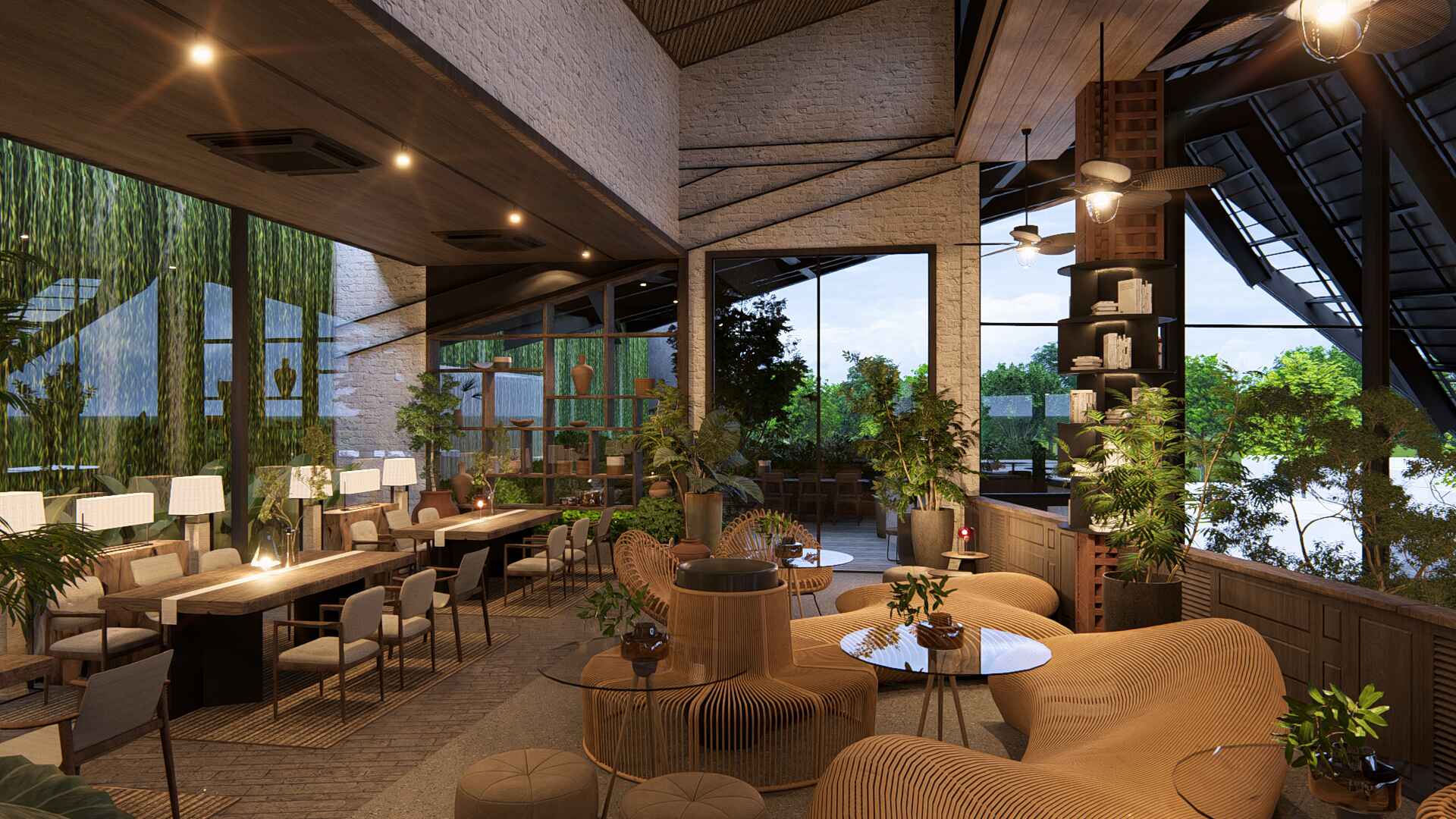 JY ARCHITECT & ASSOCIATES - Daniel's Choice