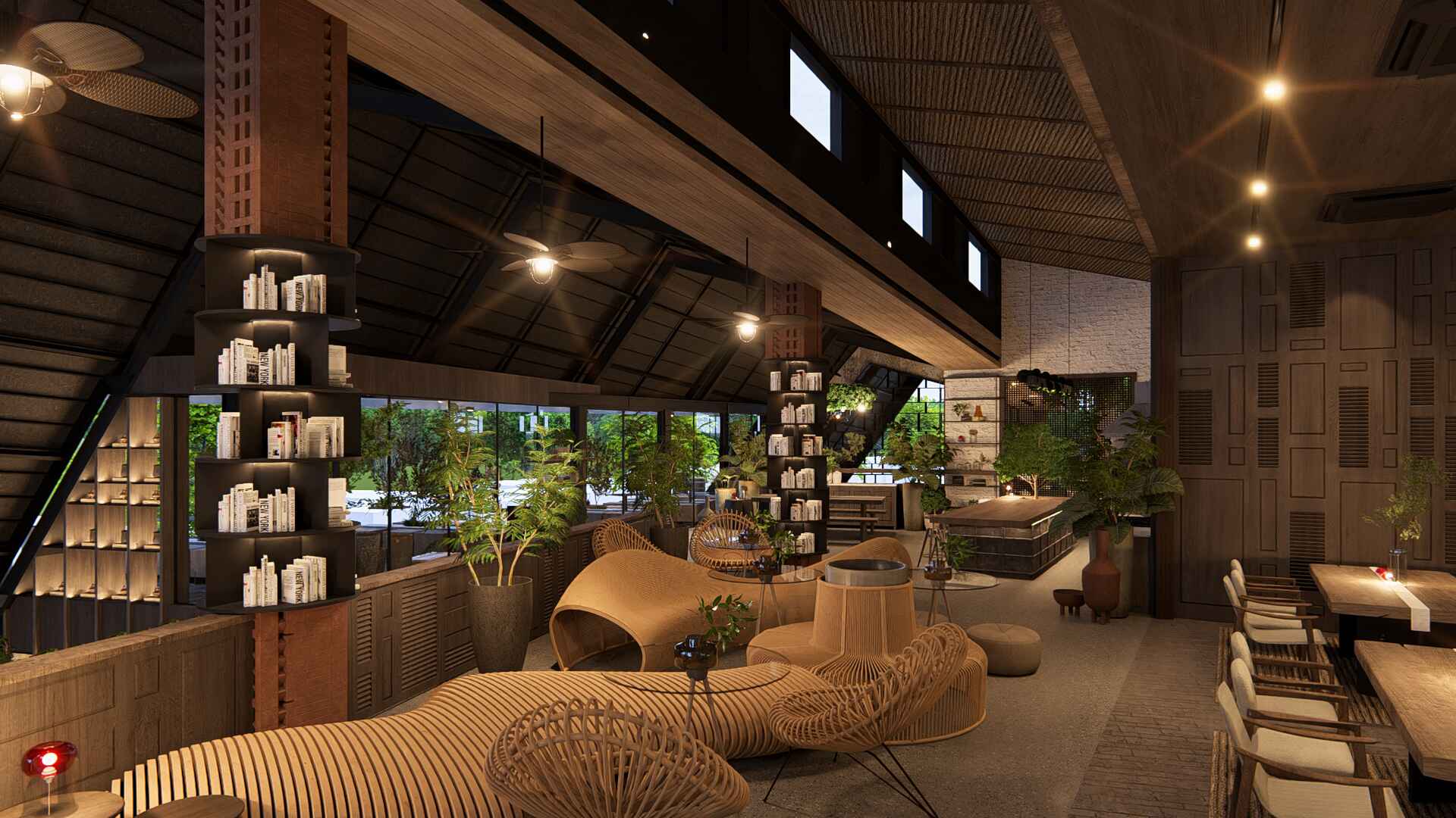 JY ARCHITECT & ASSOCIATES - Daniel's Choice