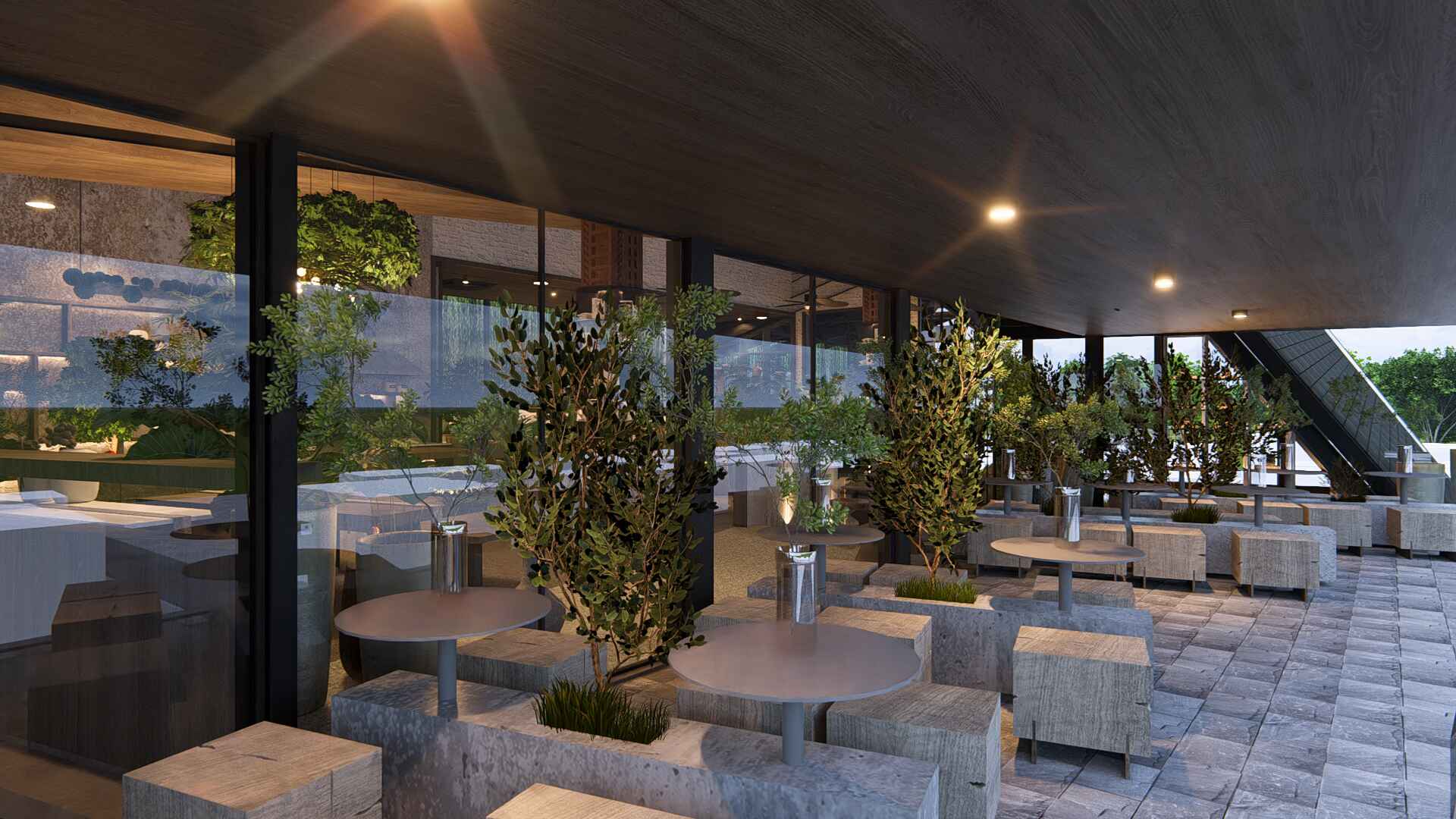 JY ARCHITECT & ASSOCIATES - Daniel's Choice