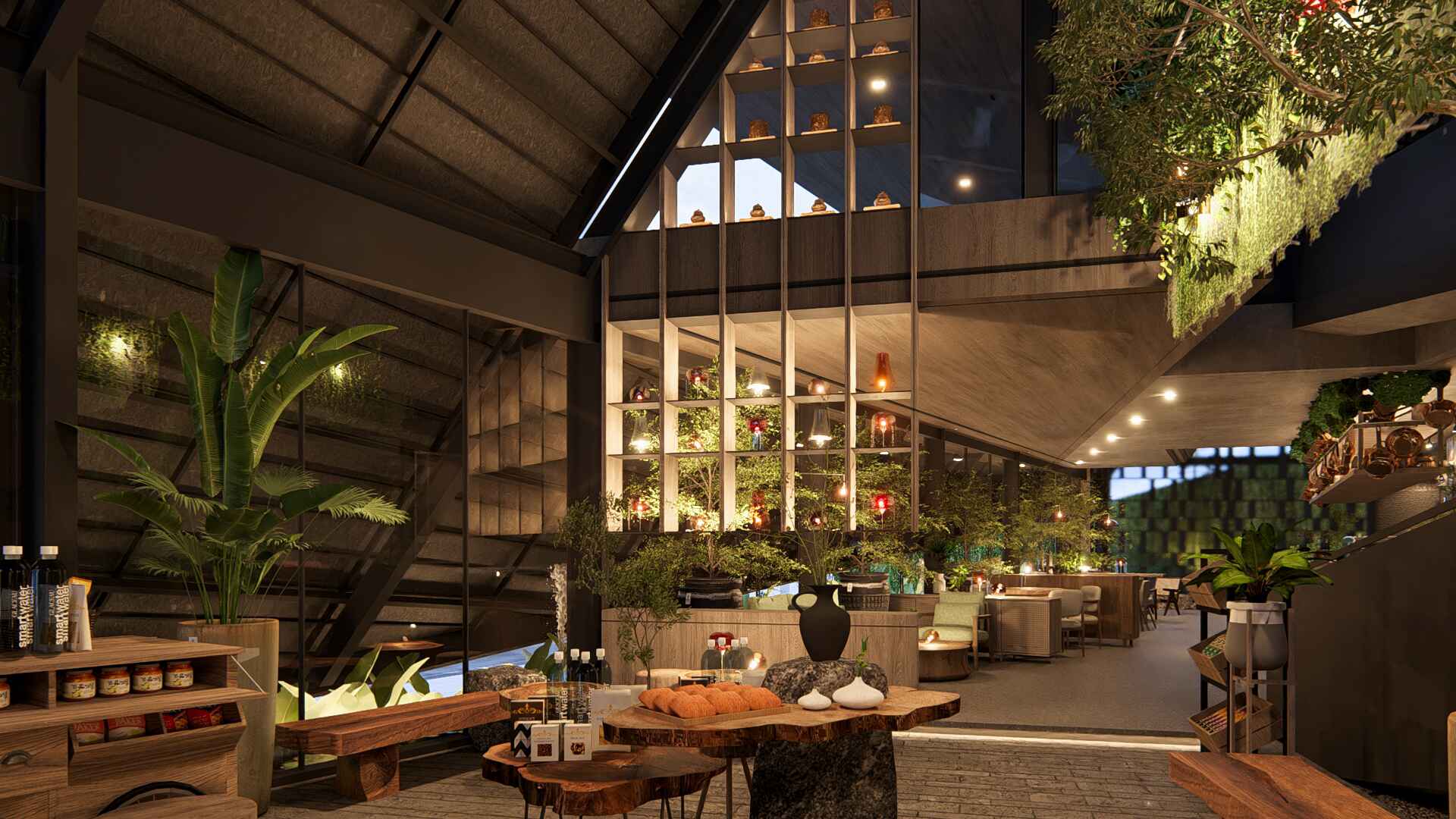 JY ARCHITECT & ASSOCIATES - Daniel's Choice