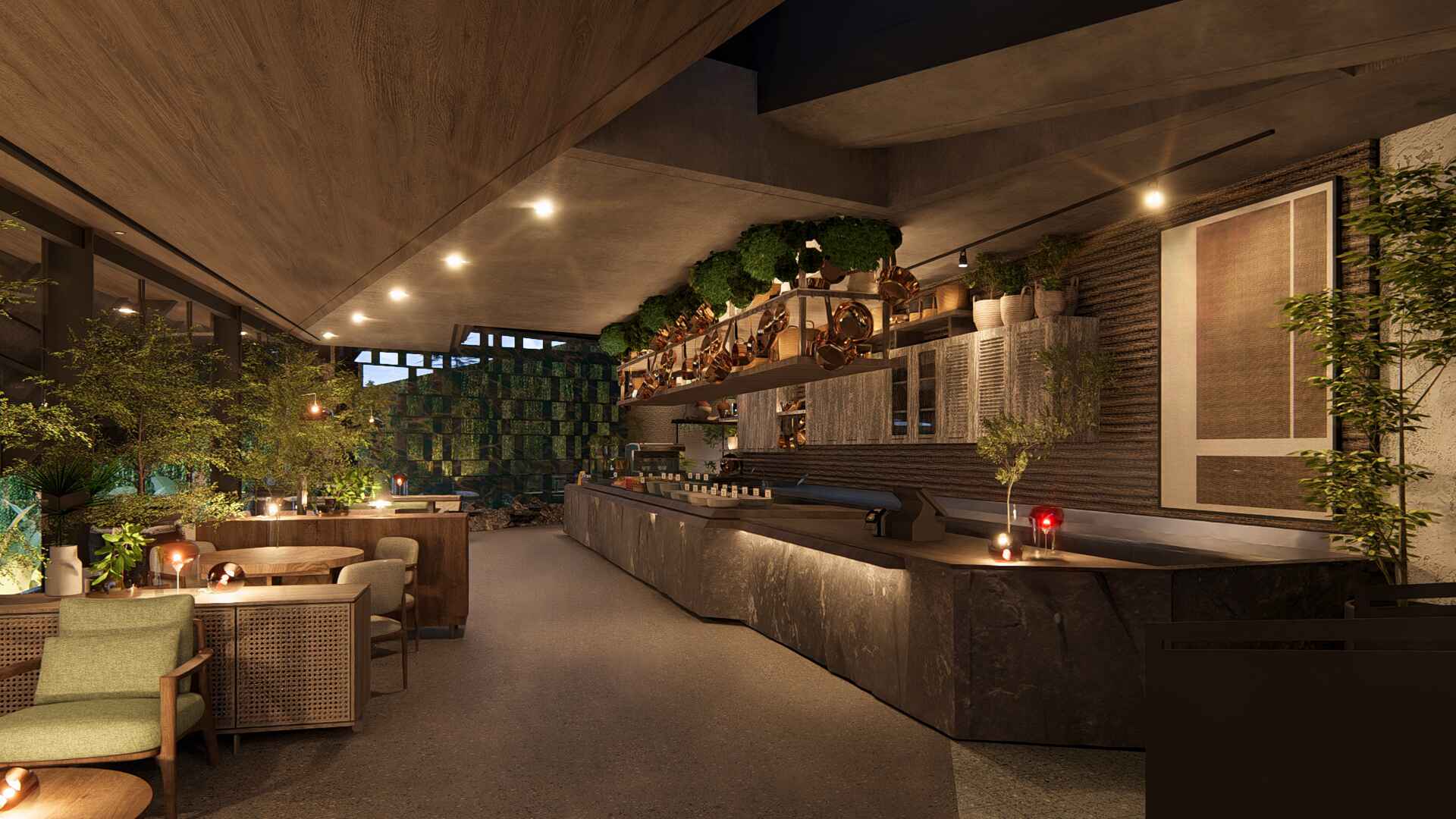 JY ARCHITECT & ASSOCIATES - Daniel's Choice