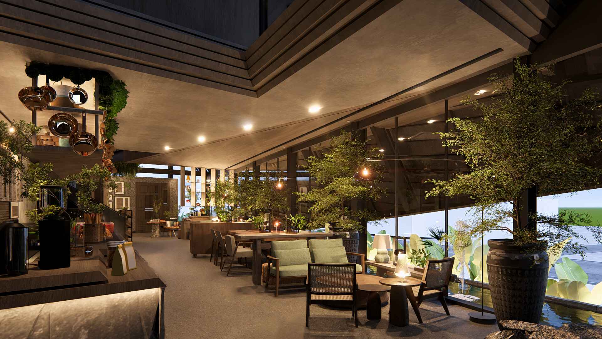 JY ARCHITECT & ASSOCIATES - Daniel's Choice