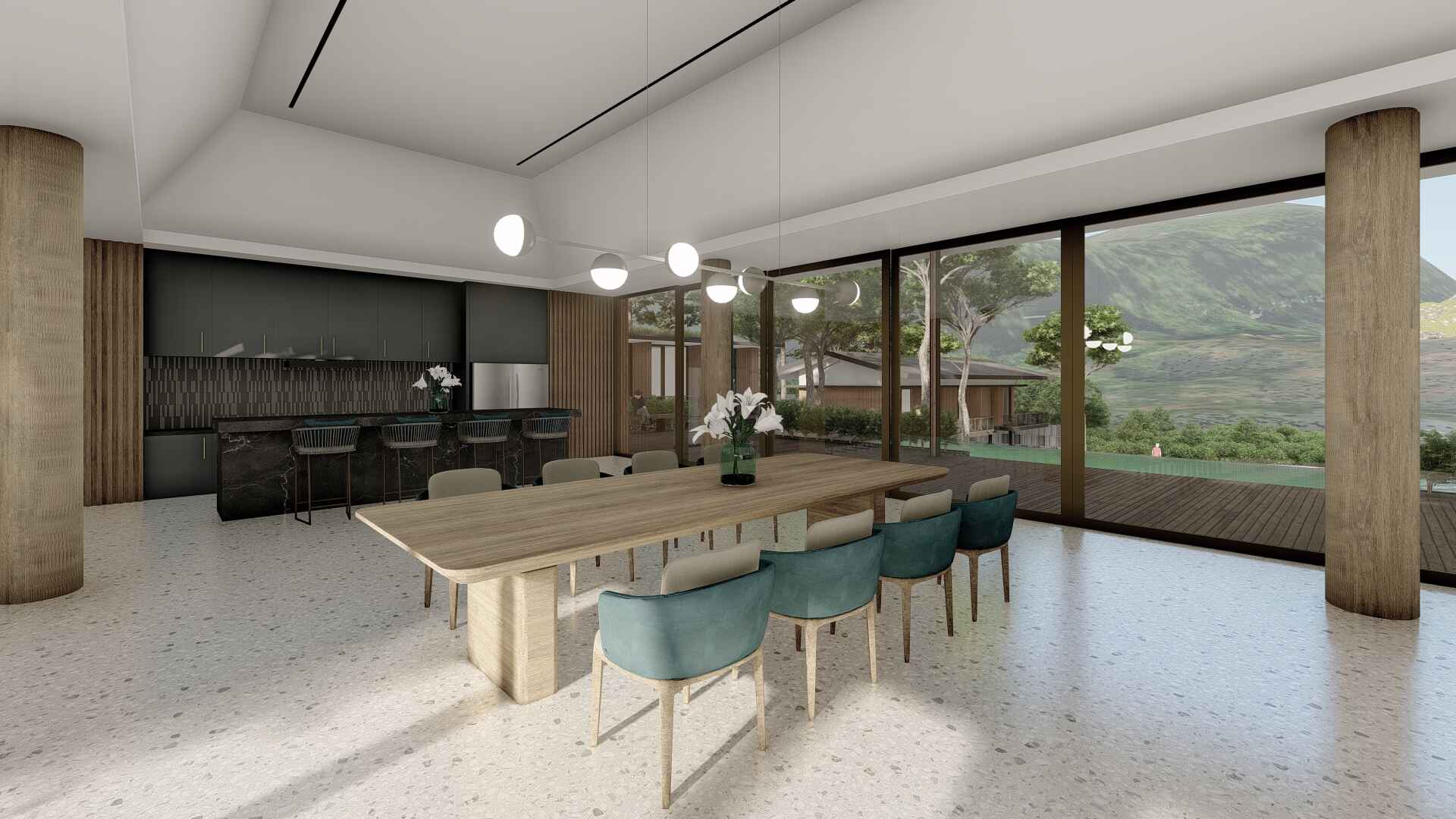 ARKITEKTON LIMATAMA - Juara 1