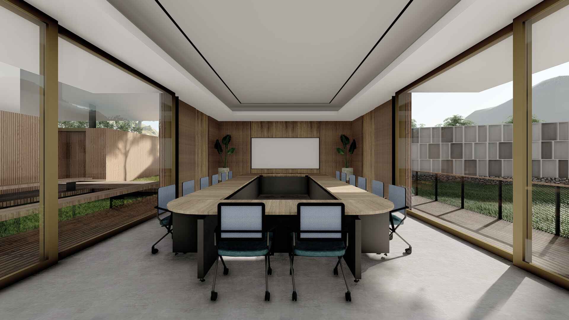 ARKITEKTON LIMATAMA - Juara 1