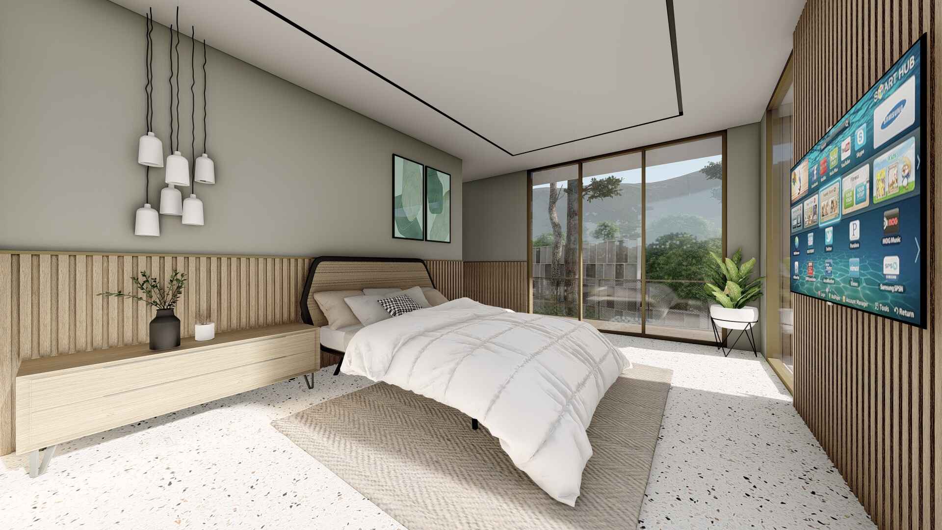 ARKITEKTON LIMATAMA - Juara 1