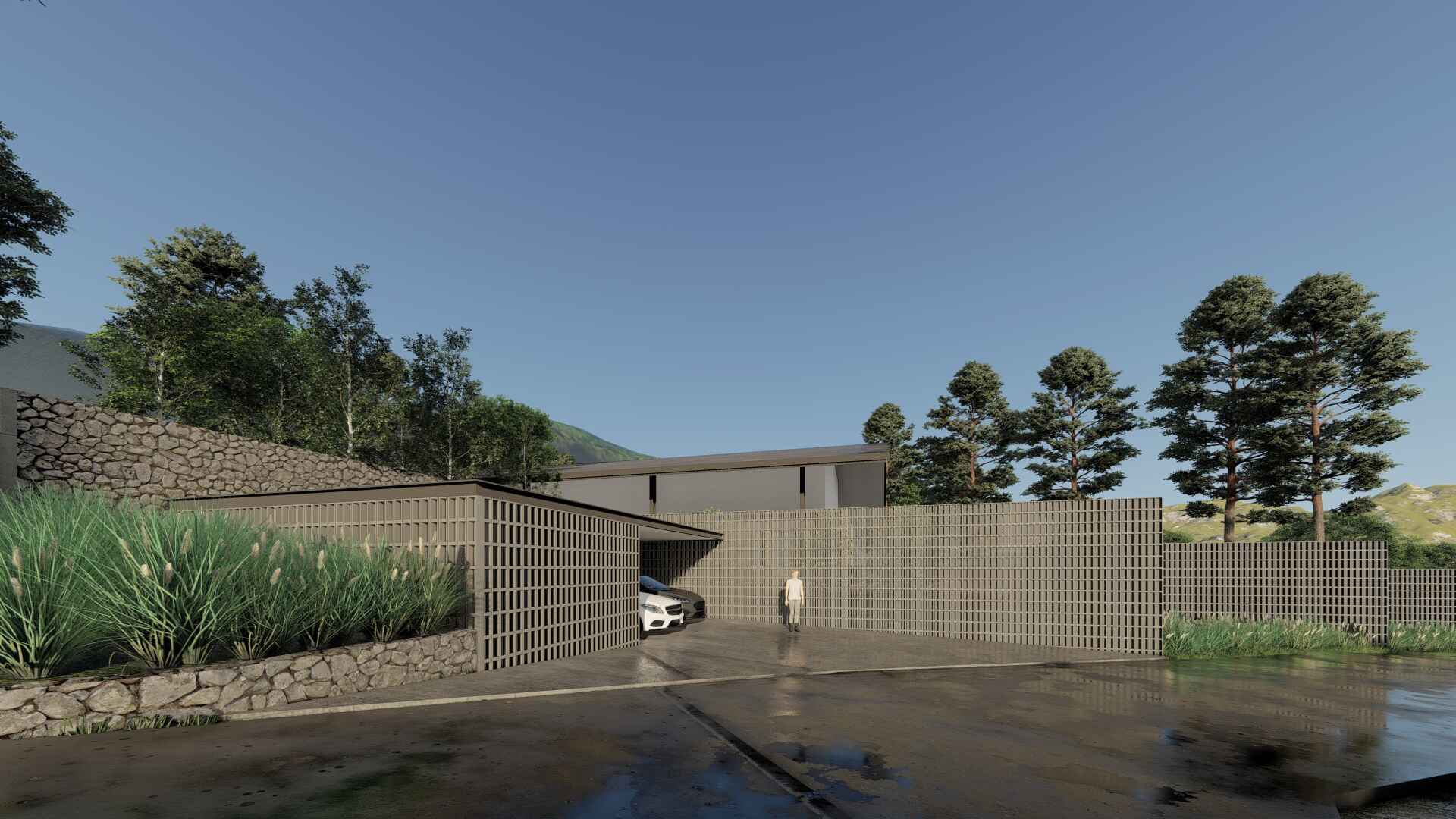 ARKITEKTON LIMATAMA - Juara 1