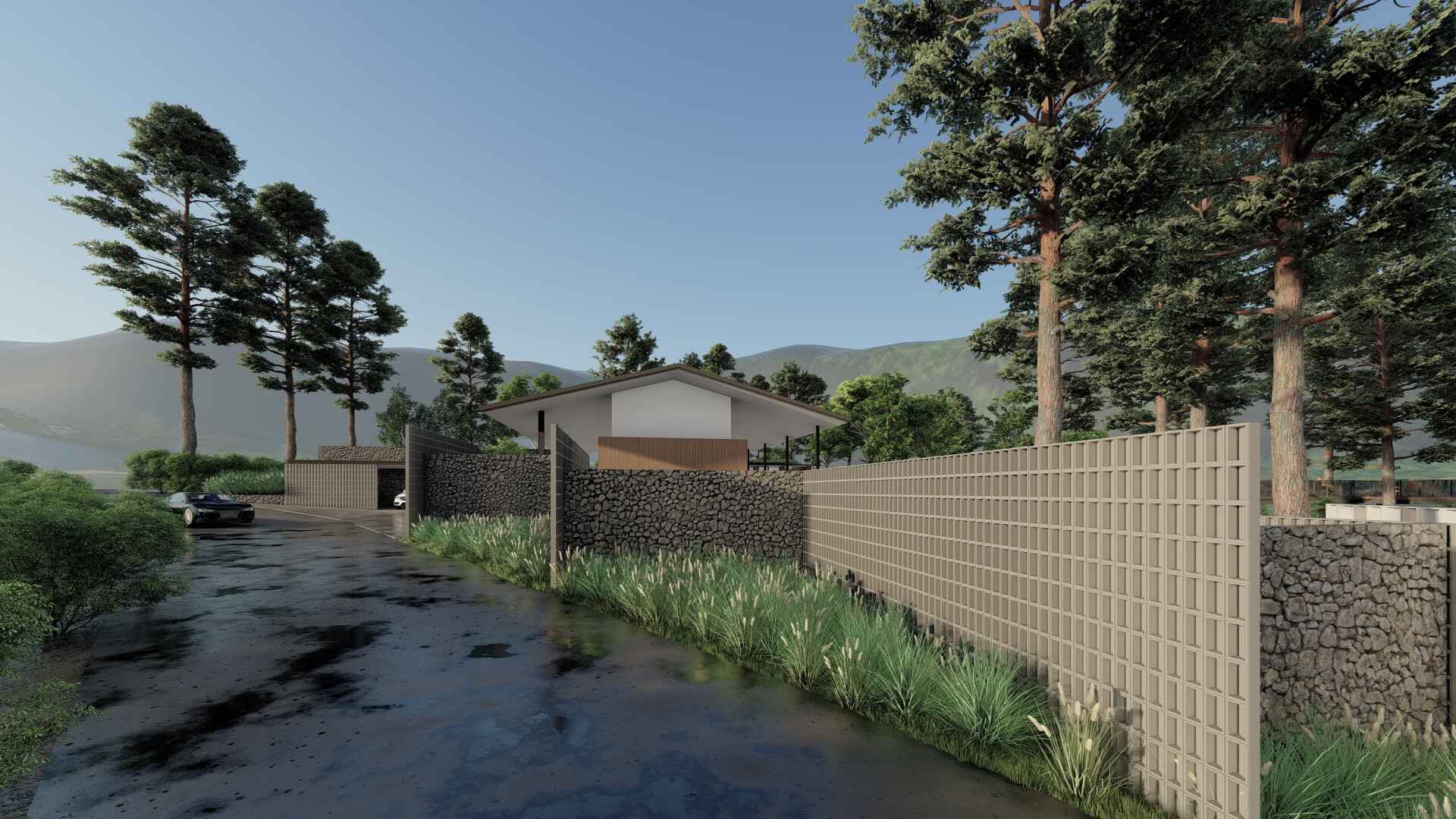 ARKITEKTON LIMATAMA - Juara 1