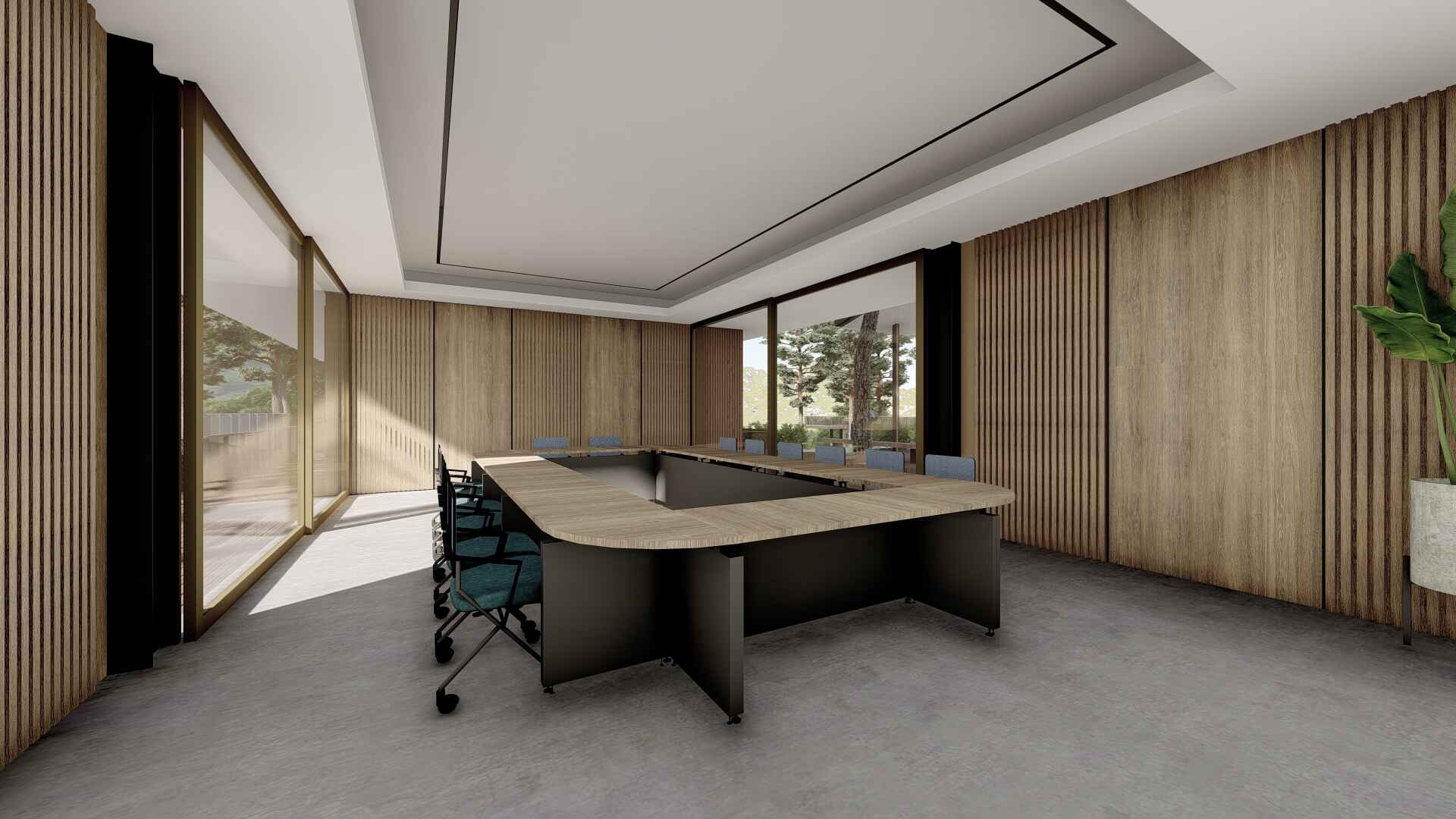 ARKITEKTON LIMATAMA - Juara 1