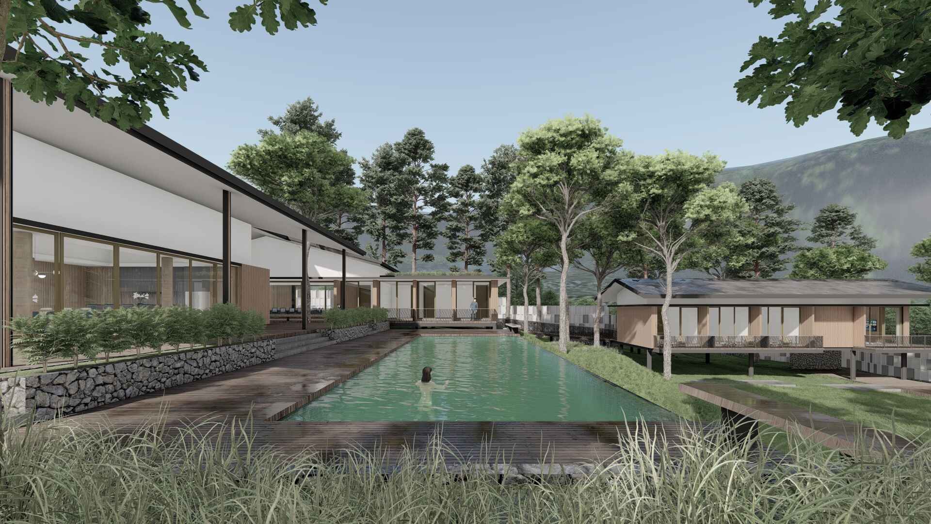 ARKITEKTON LIMATAMA - Juara 1